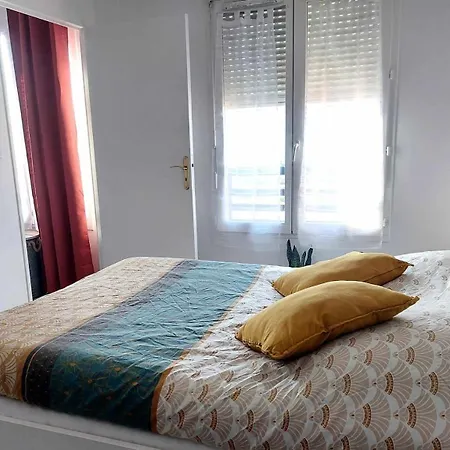 Cosmopolite : Zen Loft A 10 Min De Paris & Metro Apartment