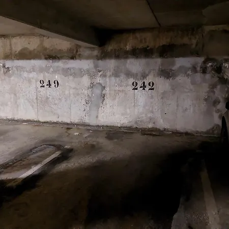 Apartment Cosmopolite : Zen Loft A 10 Min De Paris & Metro