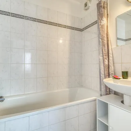 Cosmopolite : Zen Loft A 10 Min De Paris & Metro * Montreuil (Seine-Saint-Denis)